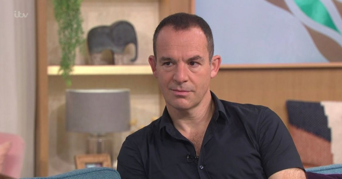 Martin Lewis reveals bizarre way to beat airport baggage fees – Birmingham Live