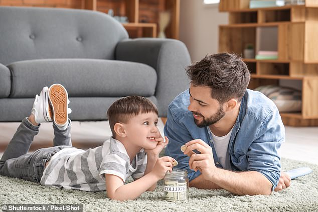 Parents may have views about what they want their child to spend the money on. But once the child turns 18, the funds from the Junior Isa becomes their money and they can do what they like with it.