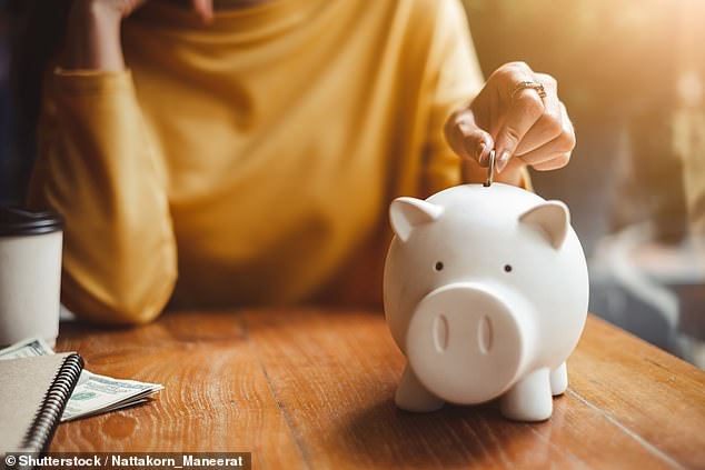 Financial experts have  revealed the six different financial personalities - and how you can organise your money whatever your type