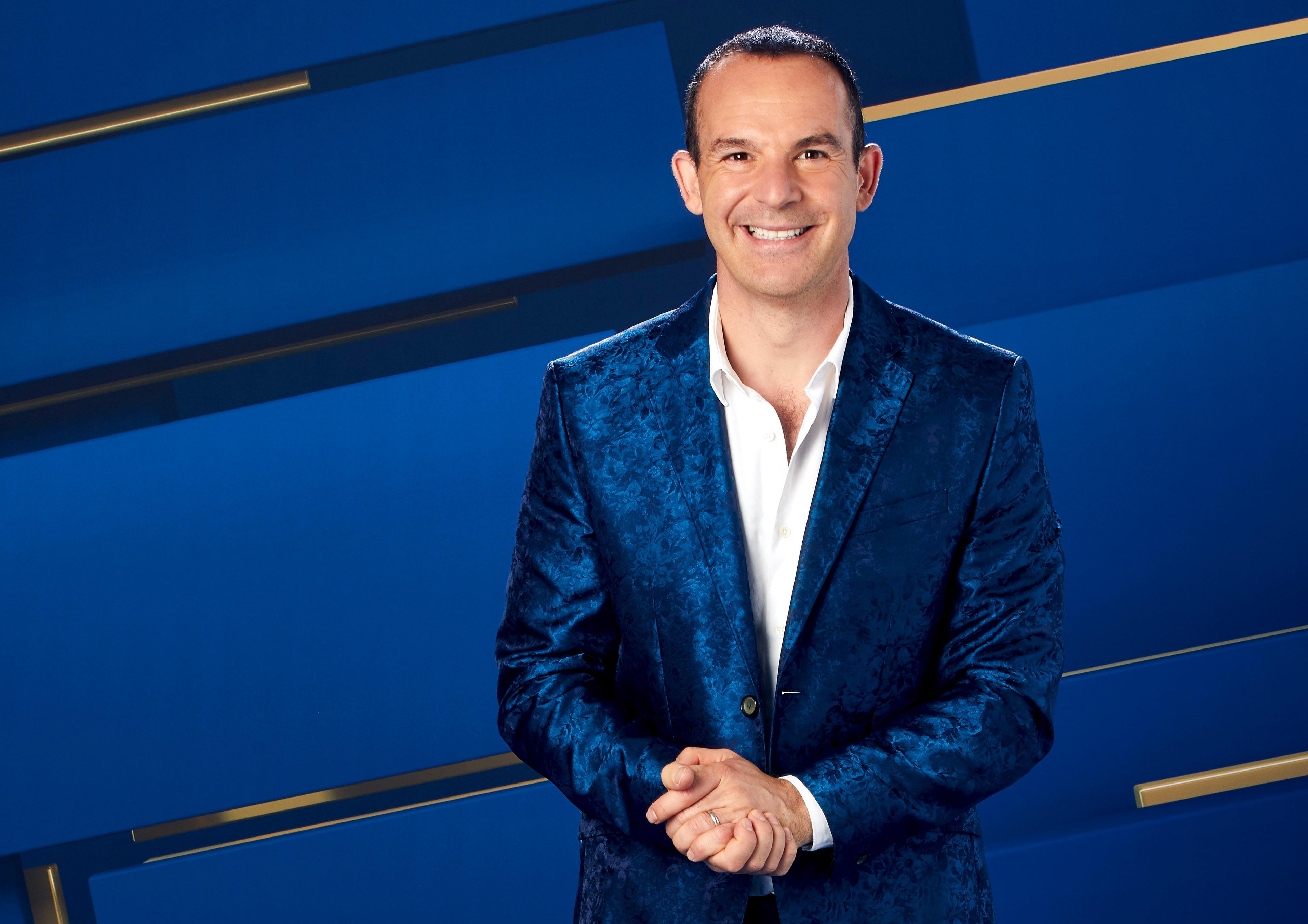 Martin Lewis has explained the Help to Save account on his ITV show