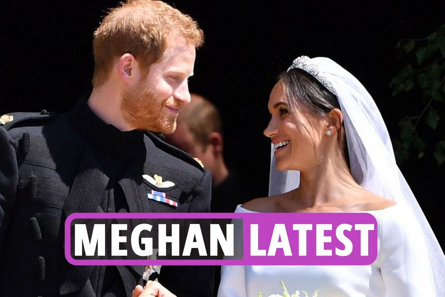 Meghan & Harry could SPLIT in 2022 to maximise their brand, 'expert' claims