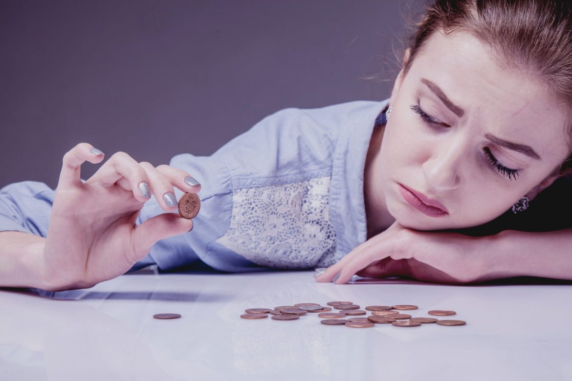 Why It May Be Extra Hard for You to Save Money This Year – Money Talks News