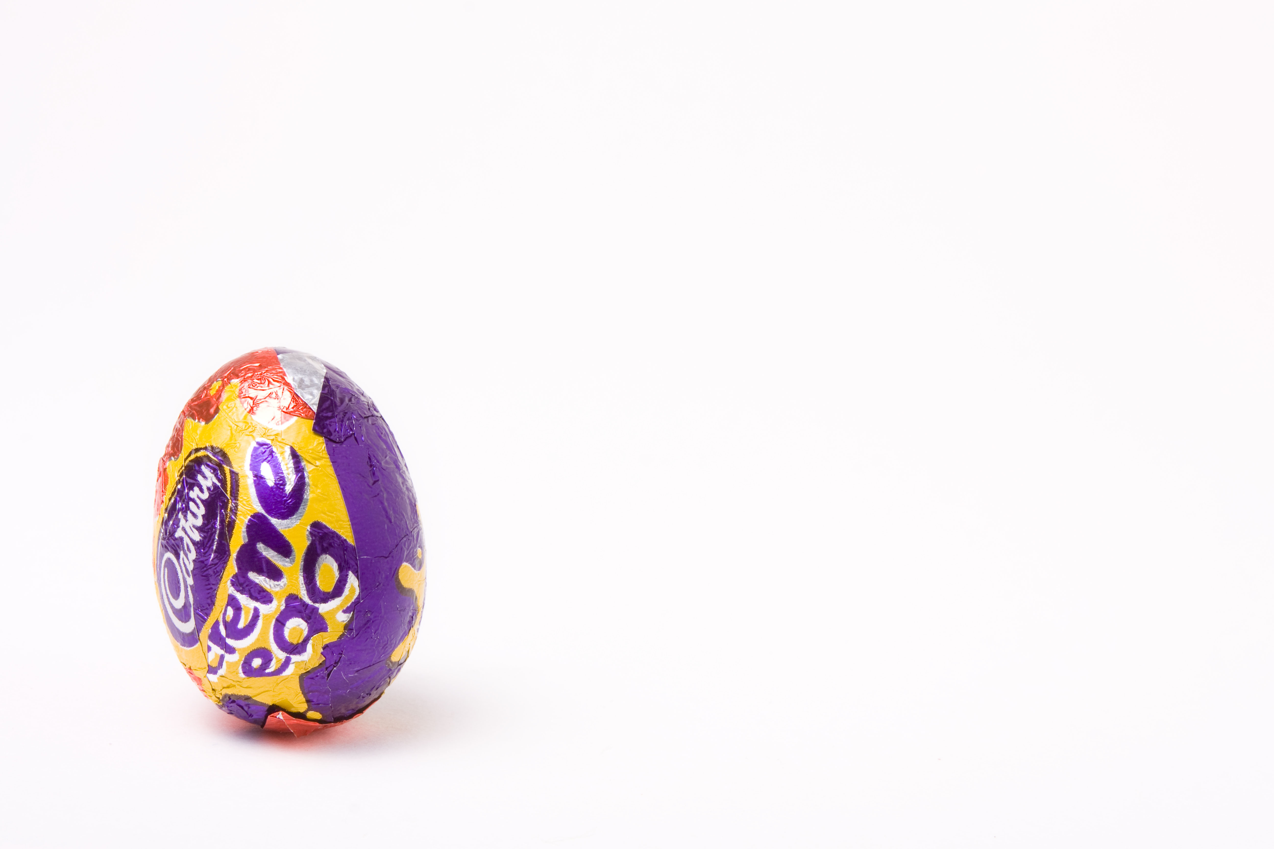 Five-packs of Cadbury Creme, Caramel and Oreo eggs are down to £1.25