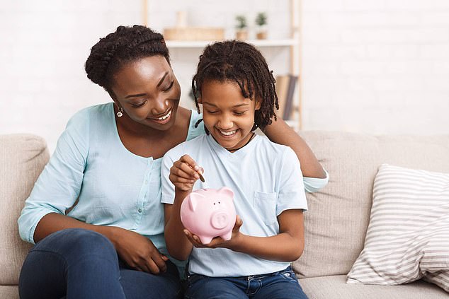 Isas and Jisas are a popular way of saving and investing for a child's future used by many individuals.