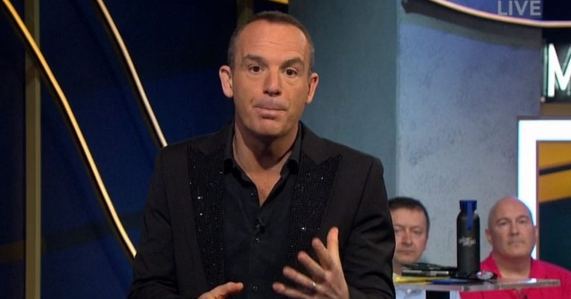 Martin Lewis warns of three things you should do before April 5 – Liverpool Echo