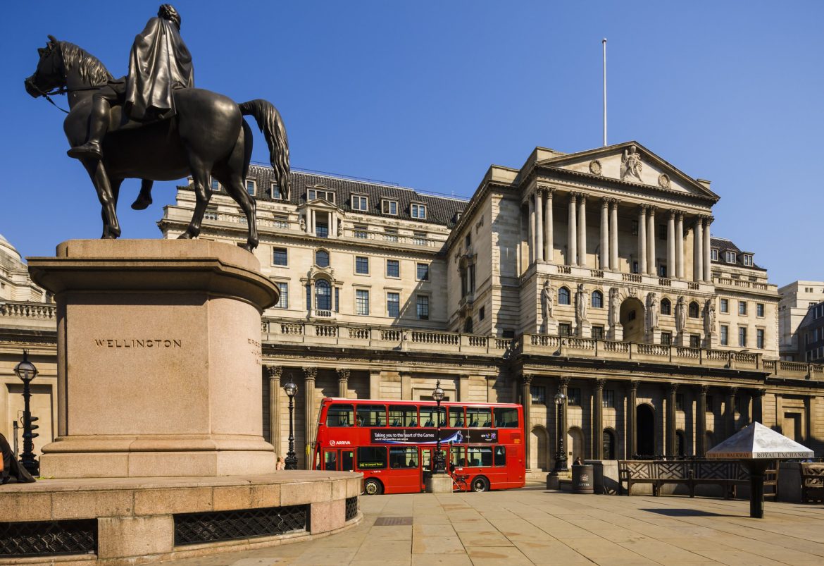 Providers fail to pass on the Bank of England base rate hikes to savers, here’s the best deals – iNews