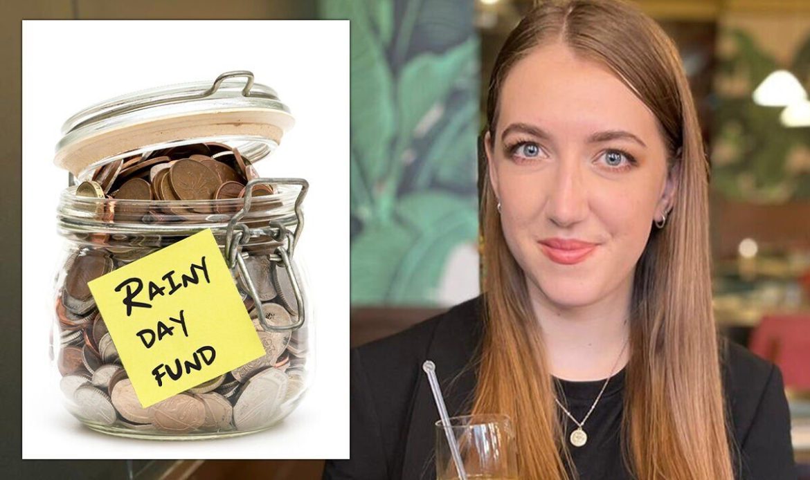 ‘Easy way to make money’ – Woman shares simple money making tip which saw her earn £1,025 – Express