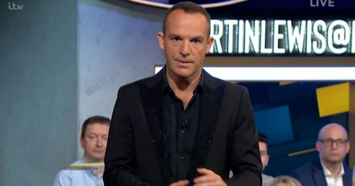 Martin Lewis admits being ‘scared for people’ in cost of living crisis update – Liverpool Echo