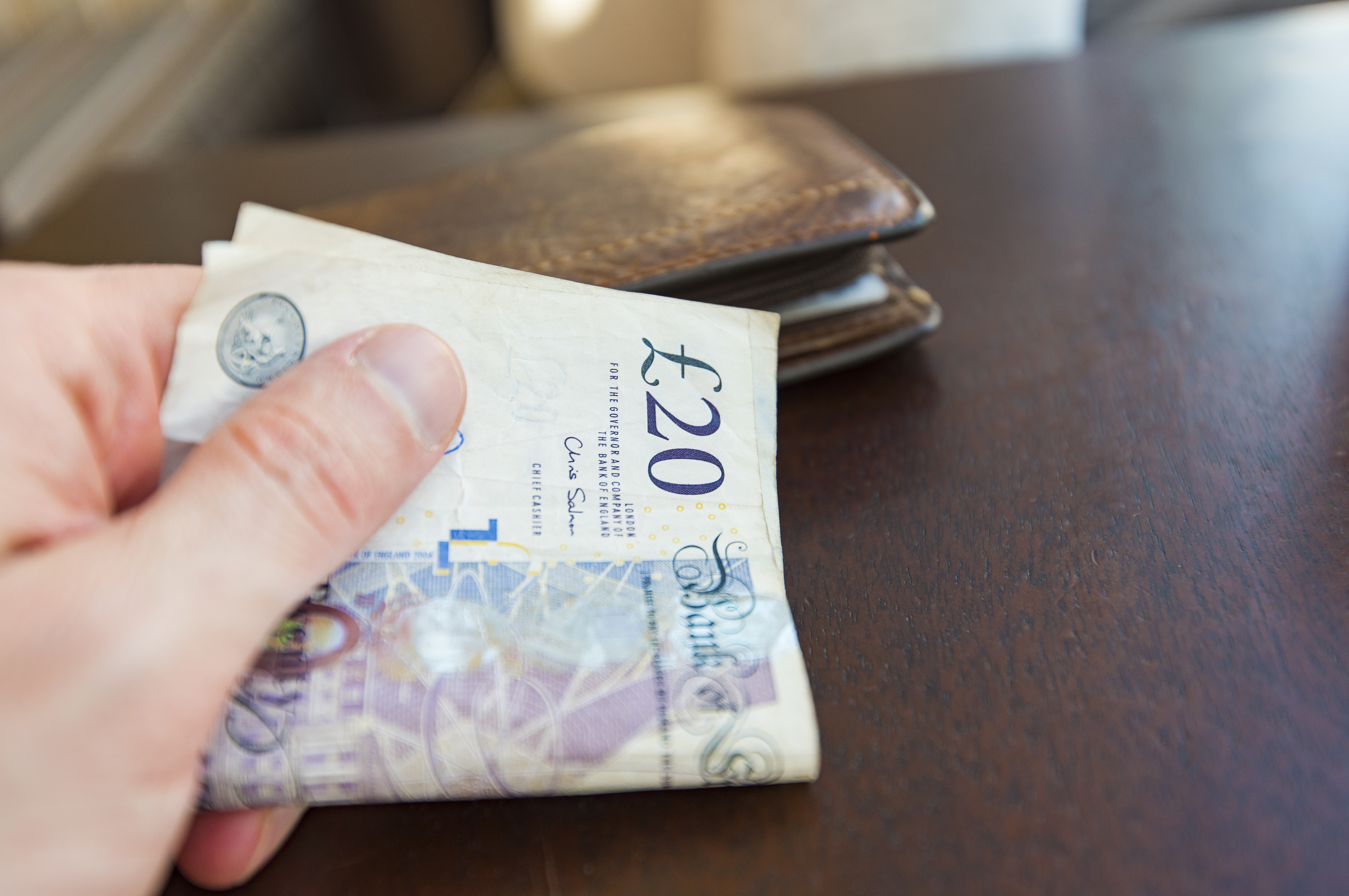 Millions of workers to get a £1,000 pay rise from today - check if you're eligible