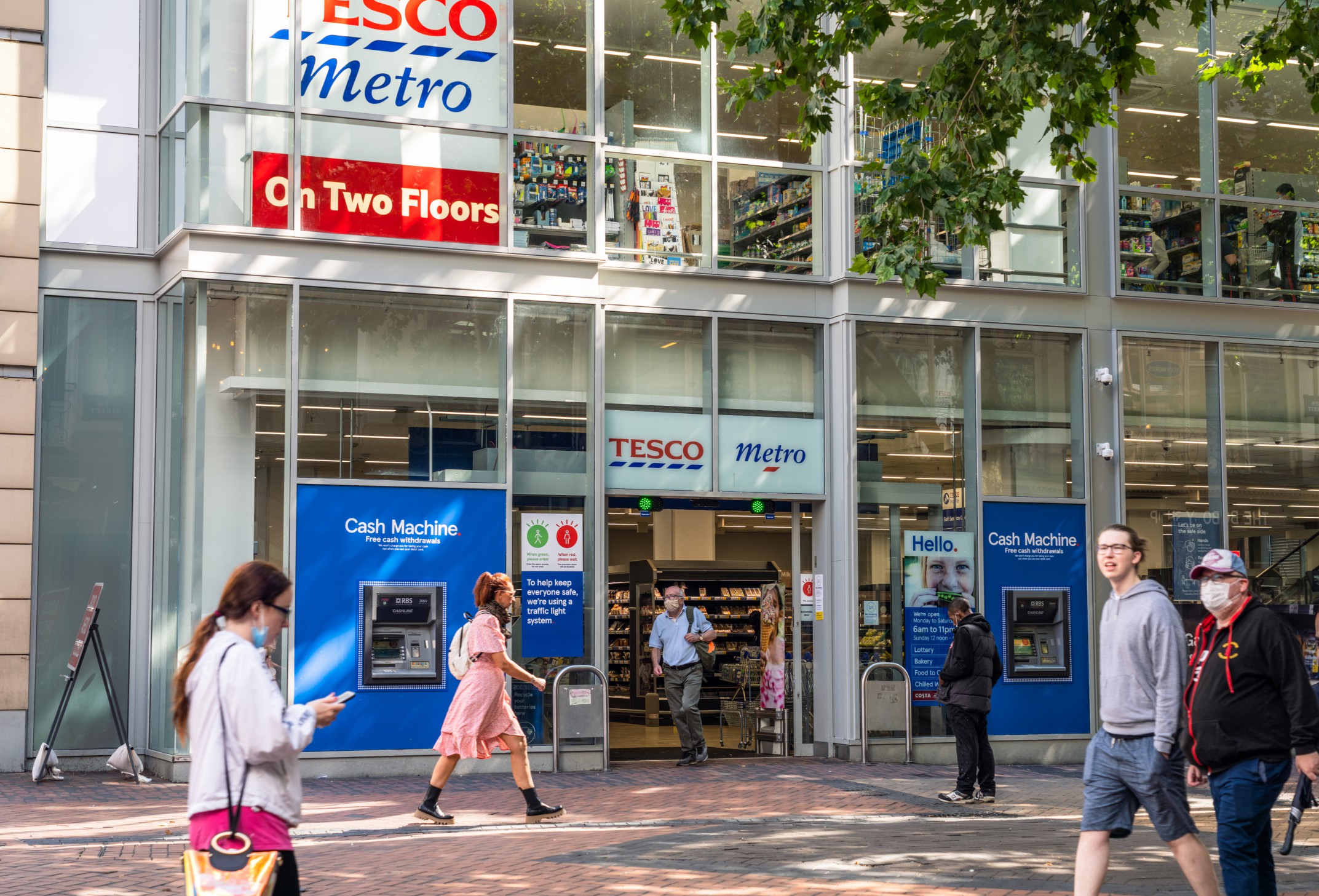 Tesco shoppers have just TWO WEEKS to spend £17million of Clubcard vouchers