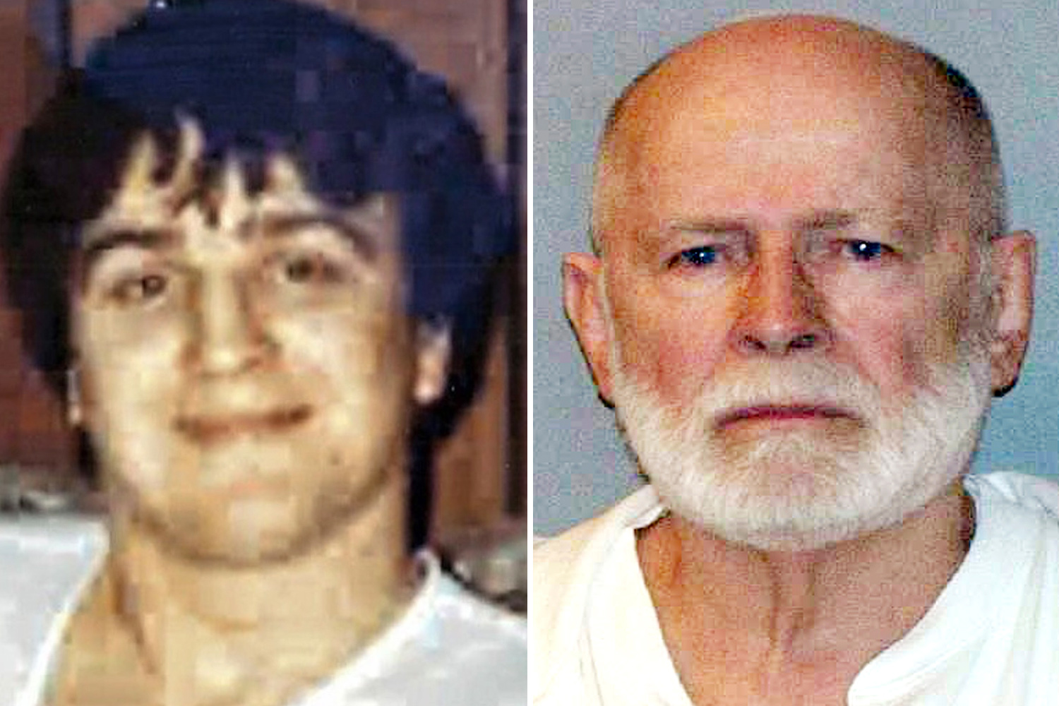 Murder with link to serial killer Whitey Bulger is solved after 40 years