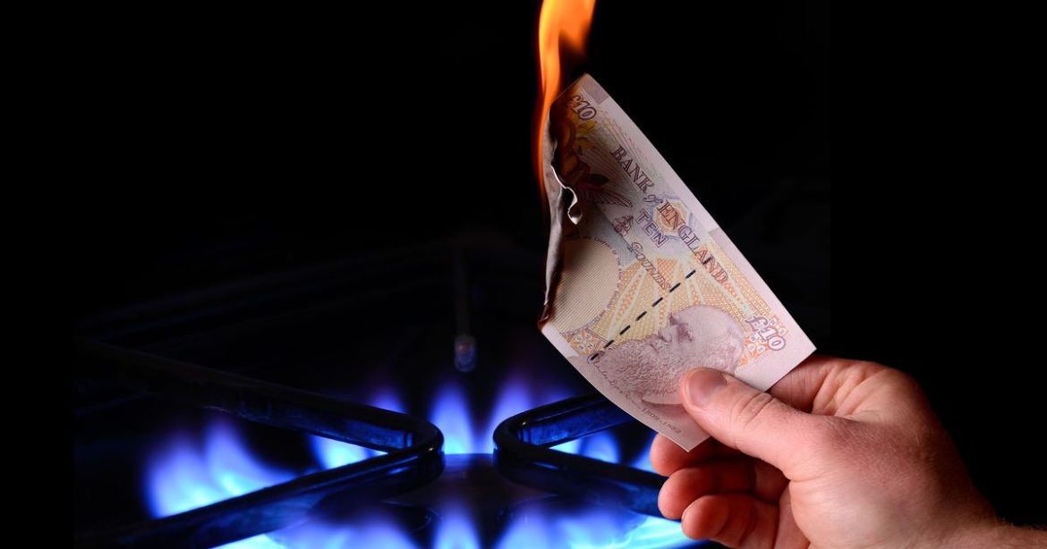 Money Saving Expert issues urgent energy switching tip for beating October price hike – Manchester Evening News
