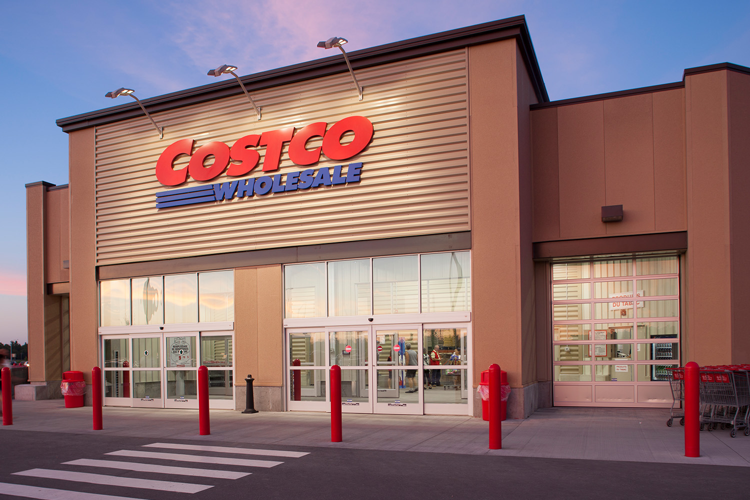 I'm a Costco fan - their best liquors can replace your name-brand favorites
