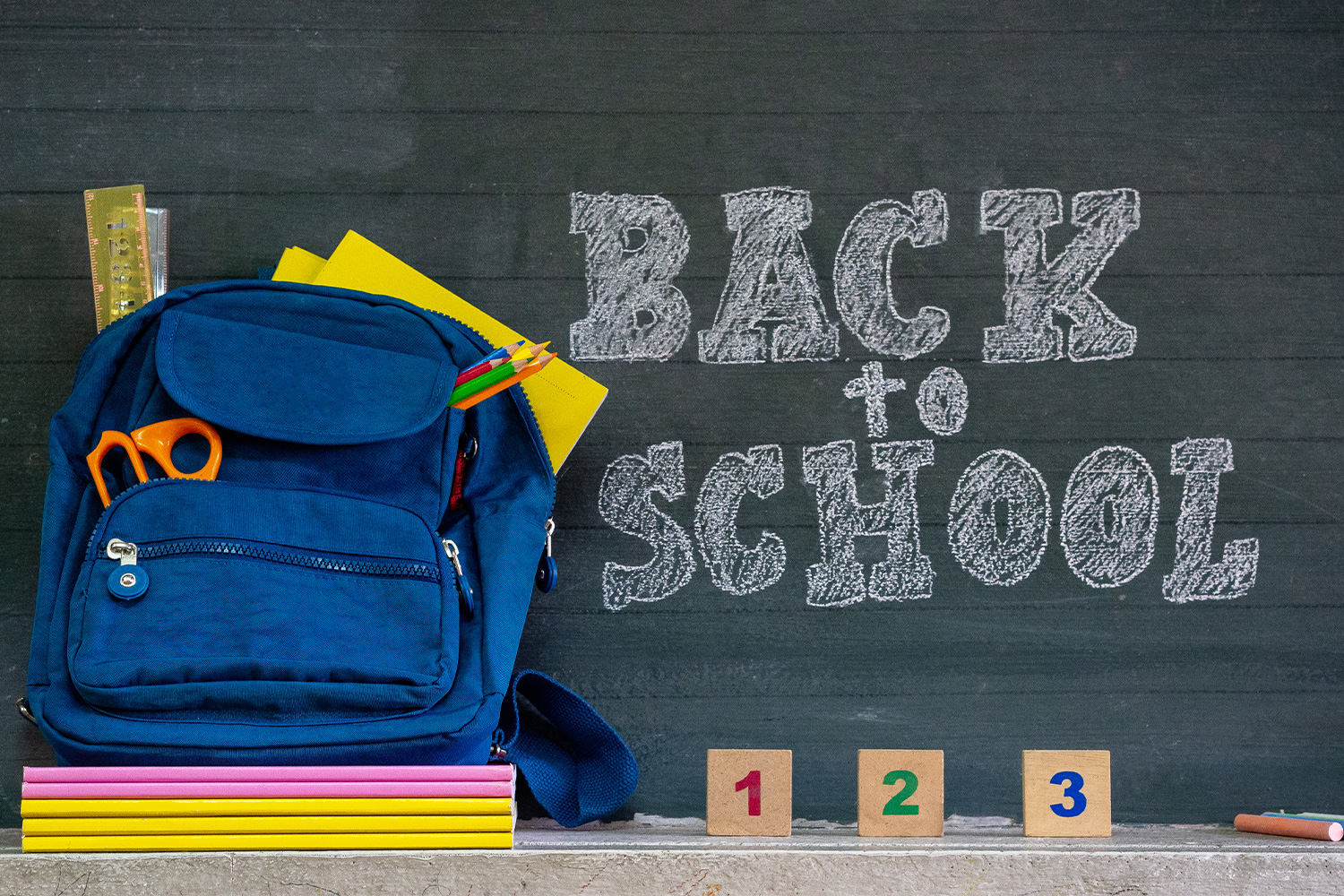 I'm a mom - I cut down on back to school costs by refusing to buy a common item