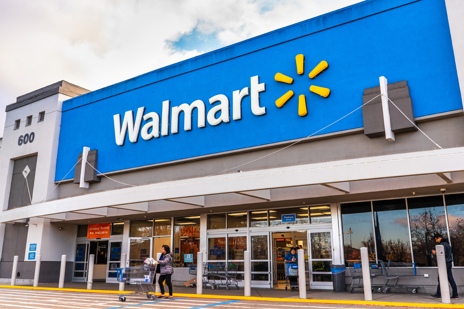 I worked at Walmart – what staff really mean when an item is ‘on the next truck’