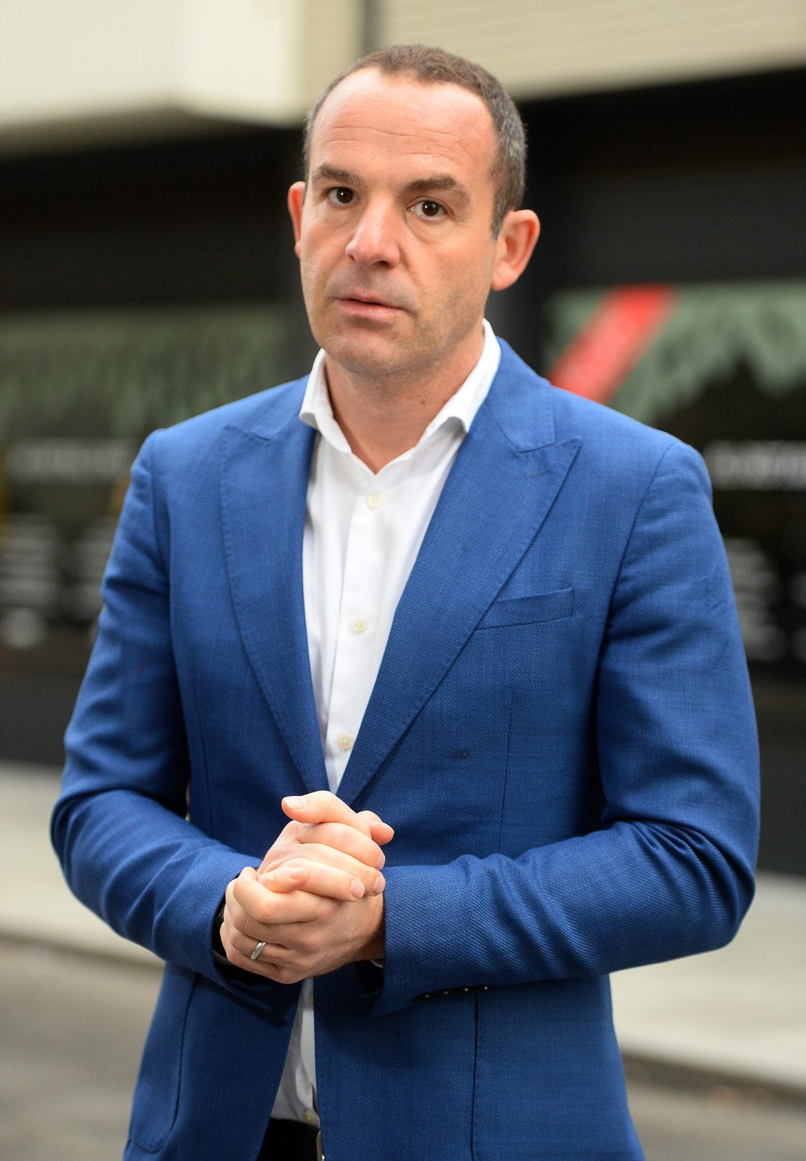 Martin Lewis calls for cost of living plan now as £4,266 bills ‘unaffordable for millions’ – The Independent