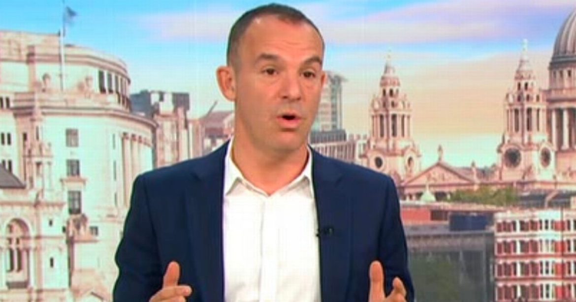 Martin Lewis shares how to get free money to help with bills with simple ‘stoozing’ method – Derbyshire Live