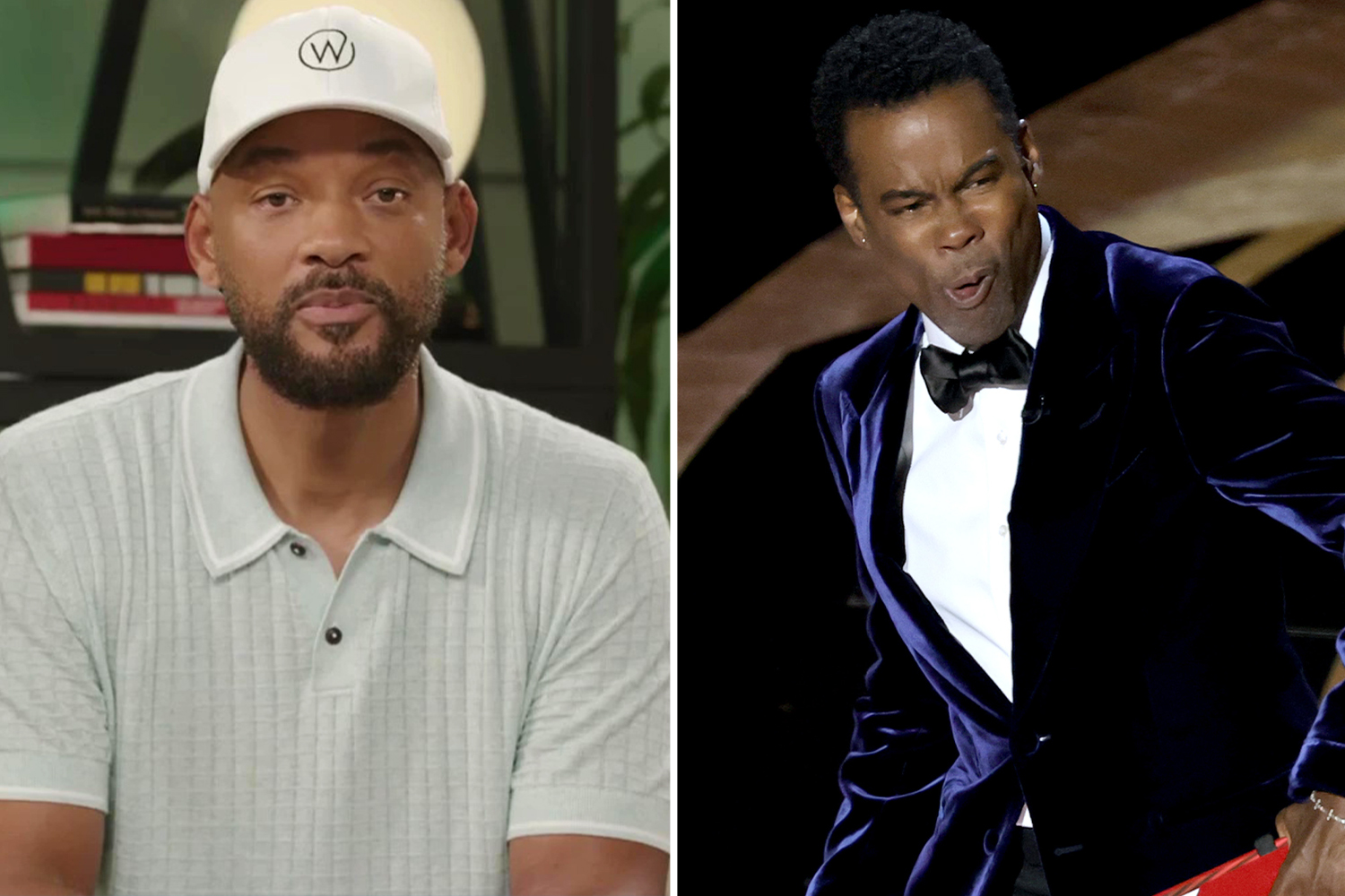 Will Smith's shocking plans after Oscar feud with Chris Rock revealed by co-star