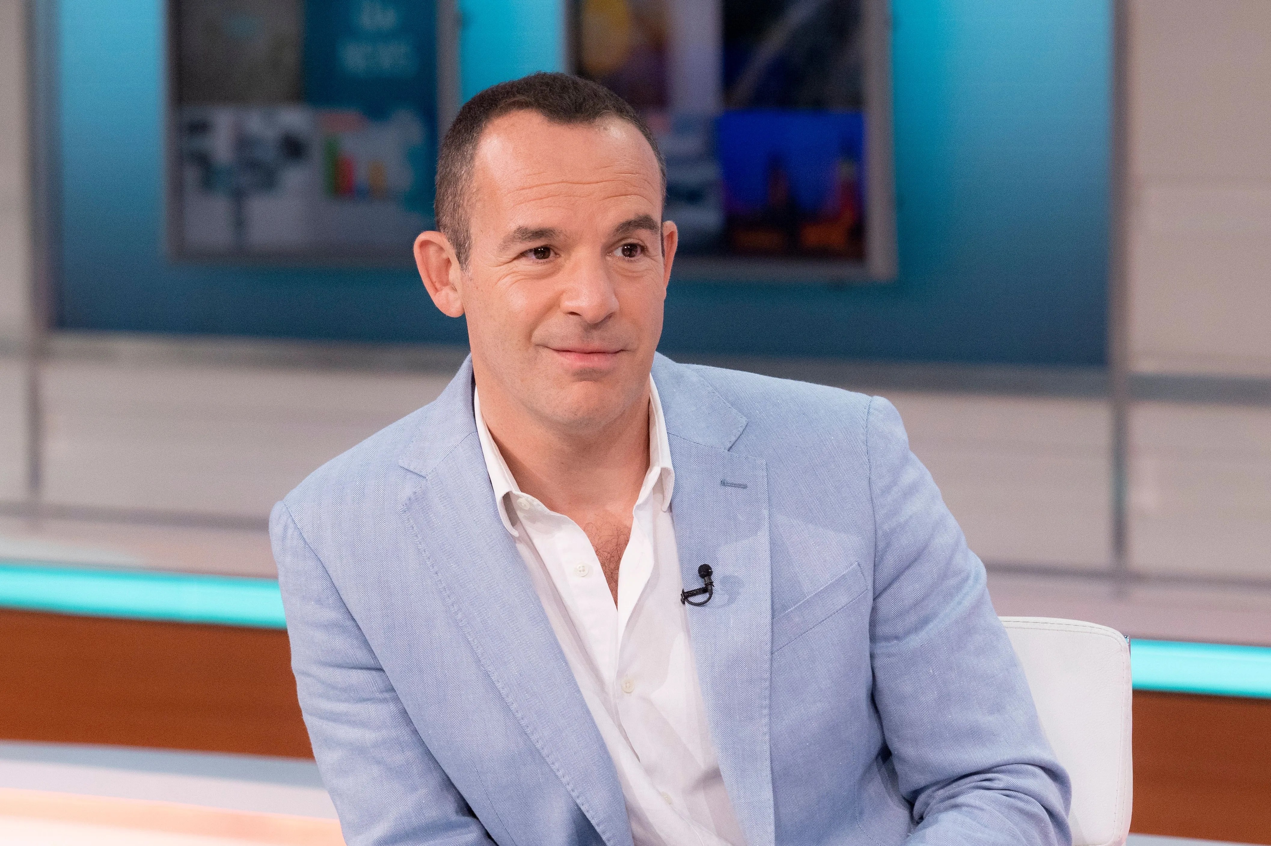 Martin Lewis issues energy bills rise update - and it's good and bad news