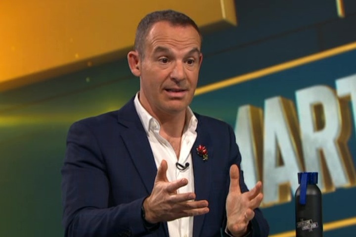 Martin Lewis Show reveals how Brits can snap up free beer with savvy tip