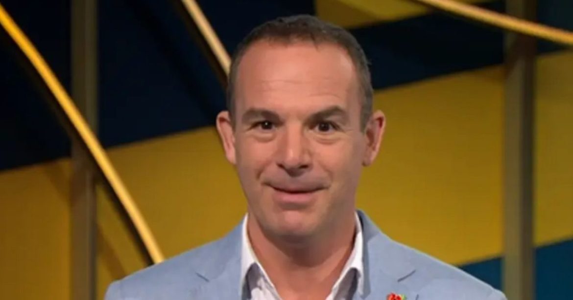 Money Saving Expert’s Martin Lewis calls for ban on ‘unnecessary’ Christmas gifts – Leicestershire Live