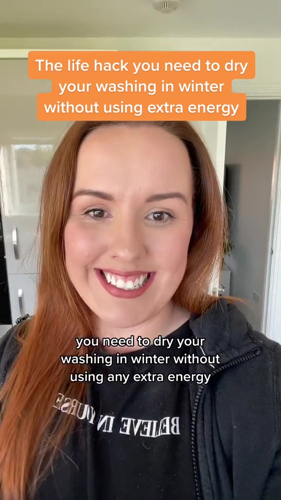 Chloe shares countless money-saving tips with her followers