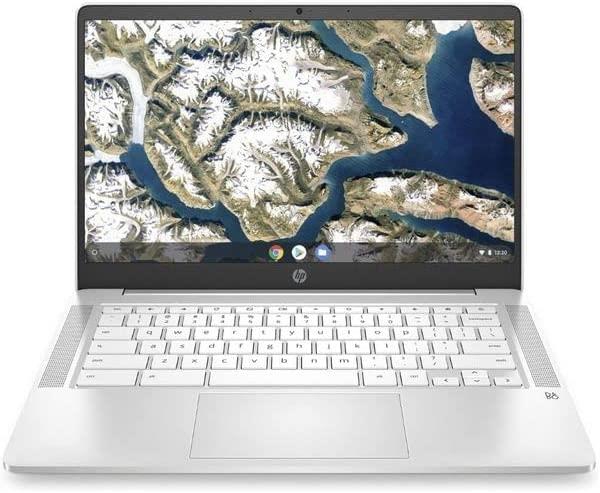Save £70.04 on the HP 14A-NA0509SA 14in Chromebook at dealbuyer.com