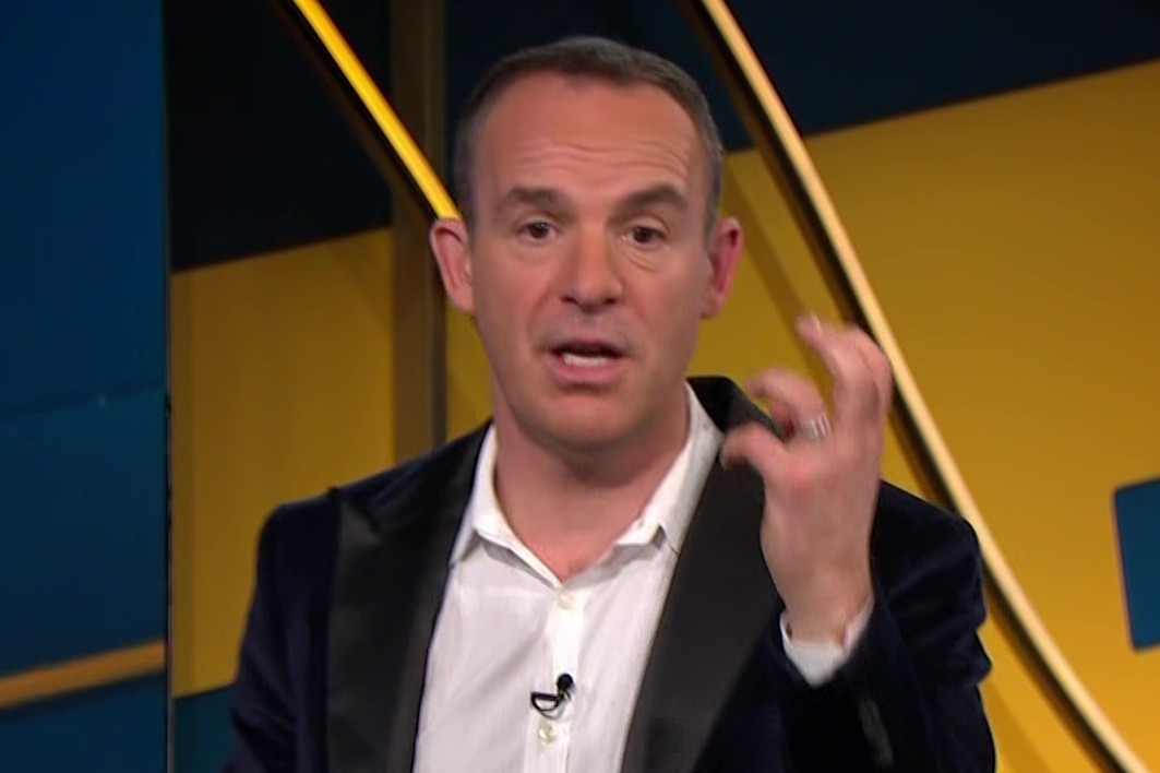 Martin Lewis reveals how to claim 20mths FREE travel & breakdown insurance