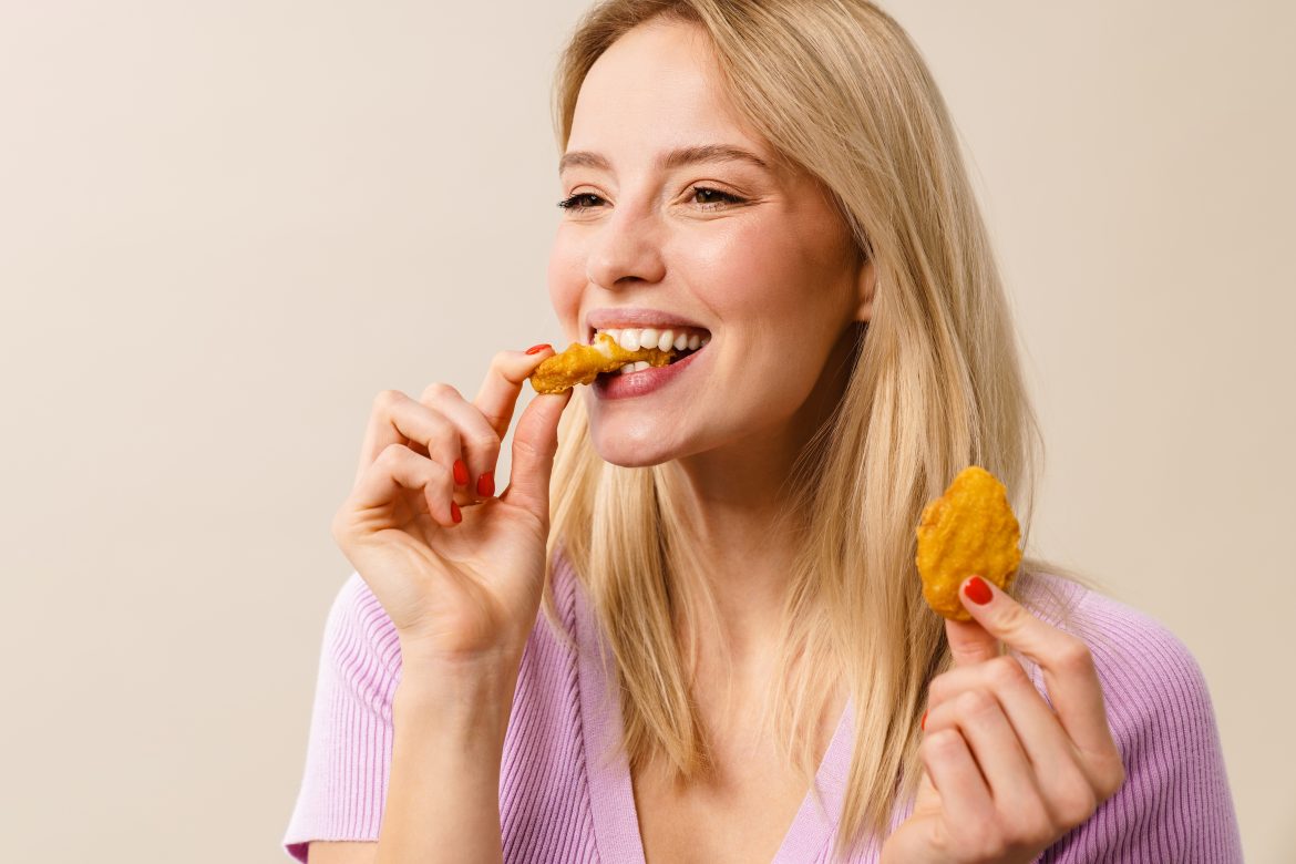 Seven top tips to get money off at KFC, McDonald’s, Greggs and Nando’s..