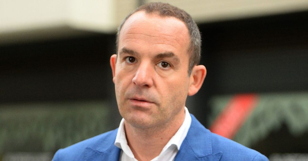 Martin Lewis warns savers they only have days to claim free £1,000 from government – Gloucestershire Live