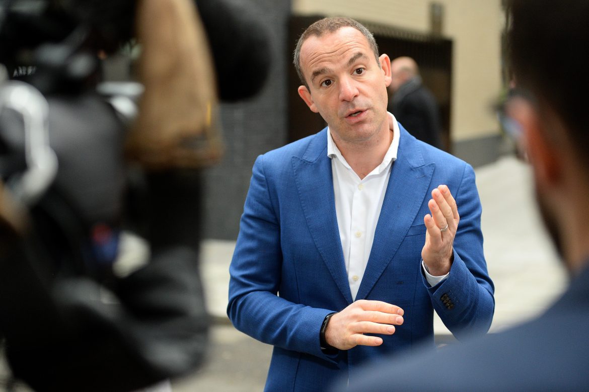 Martin Lewis explains how you can get up to £175 for free from the bank – The Independent