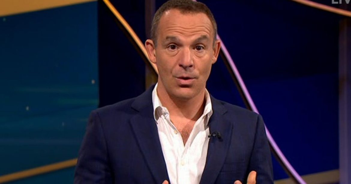 Martin Lewis’ Money Saving Expert warning to thousands of TUI and EasyJet passengers – Wales Online