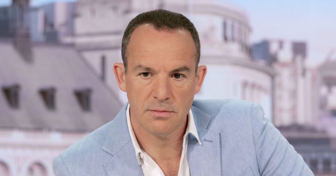 Martin Lewis’ money-saving tip that everyone over the age 66 ‘needs to know’ – Wales Online
