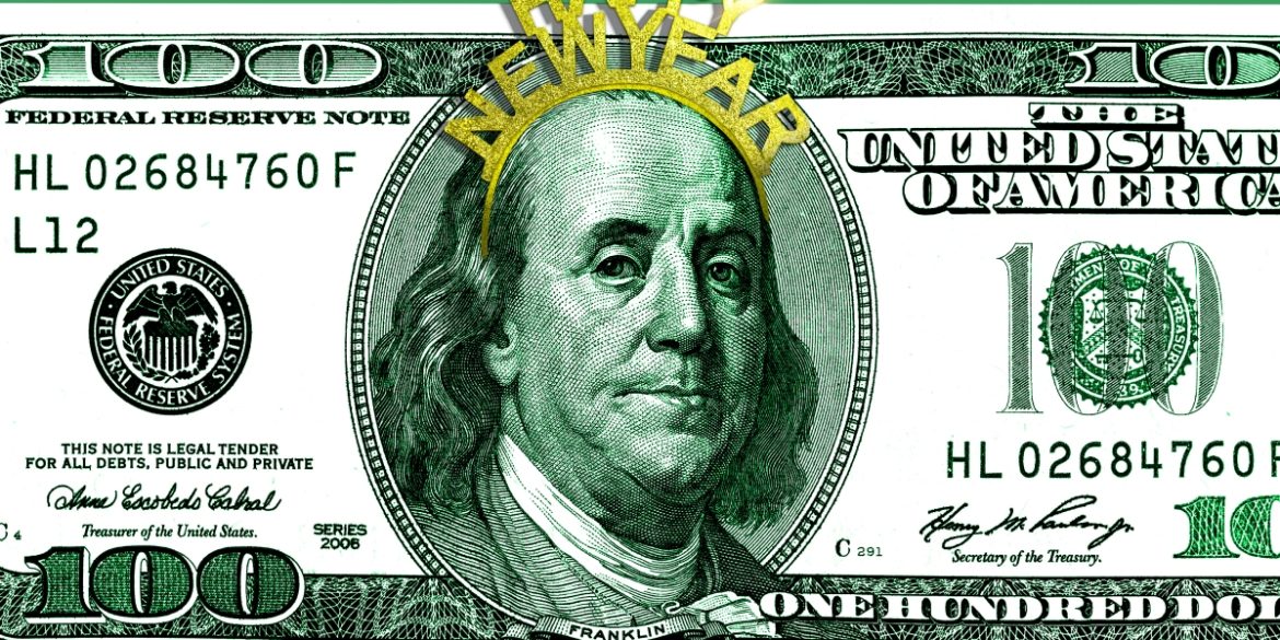 6 expert steps to improve your finances in the New Year – Fortune