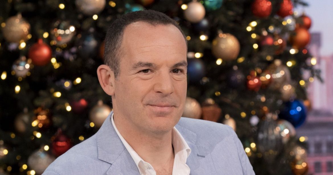 Money Saving Expert Martin Lewis warning over Boxing Day sales that ‘aren’t as good as they seem’ – Lancs Live