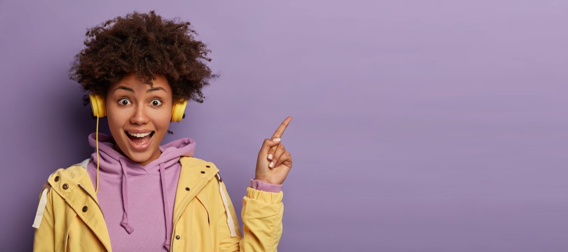 Four expert podcasts to get your finances back in shape..