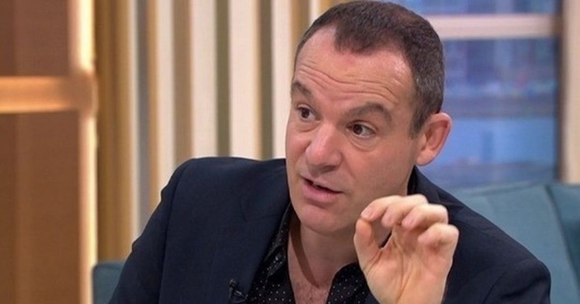 Martin Lewis’ Money Saving Expert recommends way to get up to £2,500 for free – Lancs Live