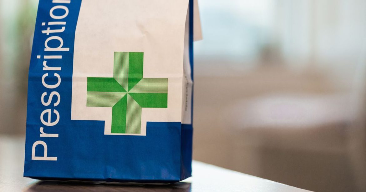 Martin Lewis website explains how to avoid £9 prescription fees with NHS ‘season ticket’ – The Mirror