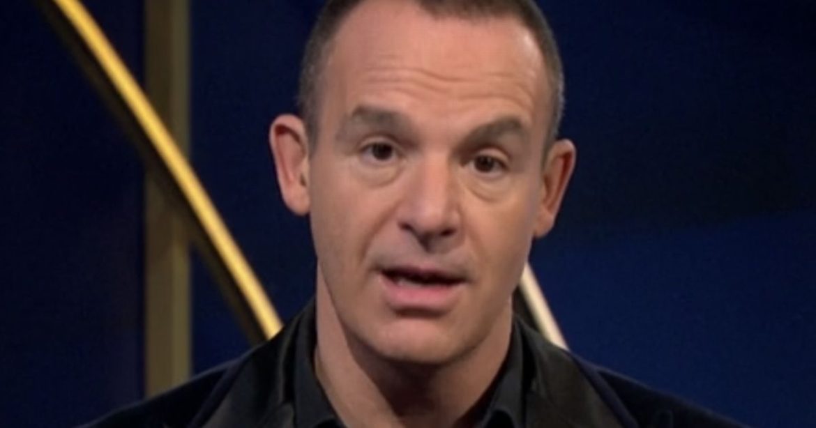 Money Saving Expert urges households earning less than £40k to ..